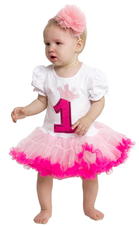 birthday tutu outfits|Amazon.com: Birthday Tutu Outfit